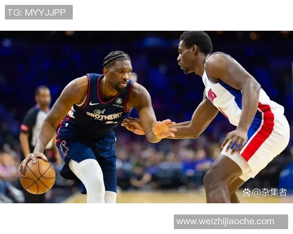 坎宁安32分率活塞逆转76人，主教练赞赏年轻核心表现