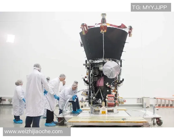 地球公转速度与帕克探测器防热盾:日冕层高温下太阳探测器的运动挑战